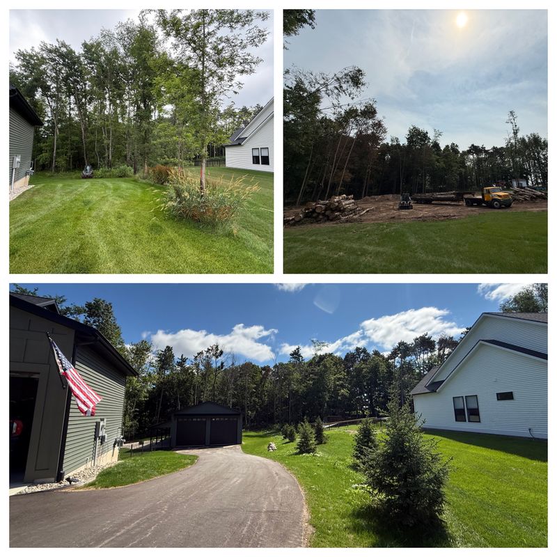 Driveways & Roads