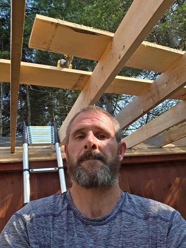 Custom Carpentry
