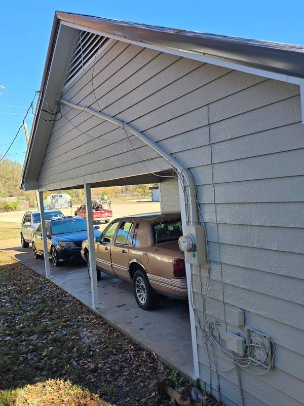 Exterior Painting gallery