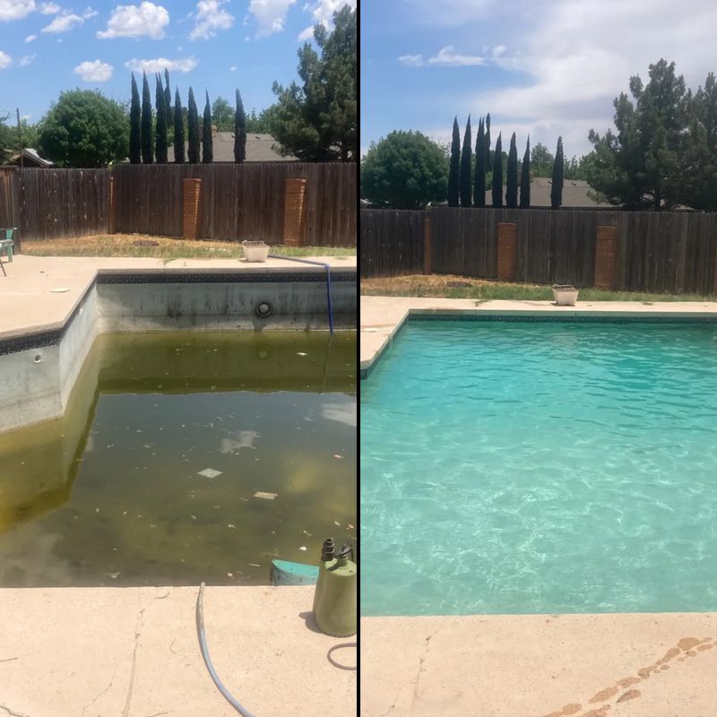 Green to Clean