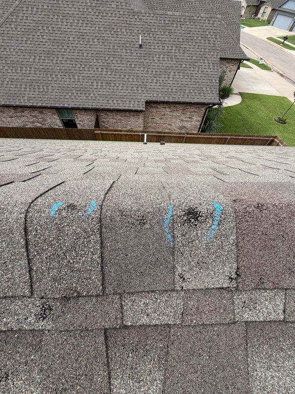 Roofing Repairs