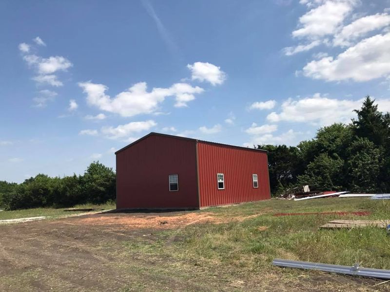 Exterior Renovations