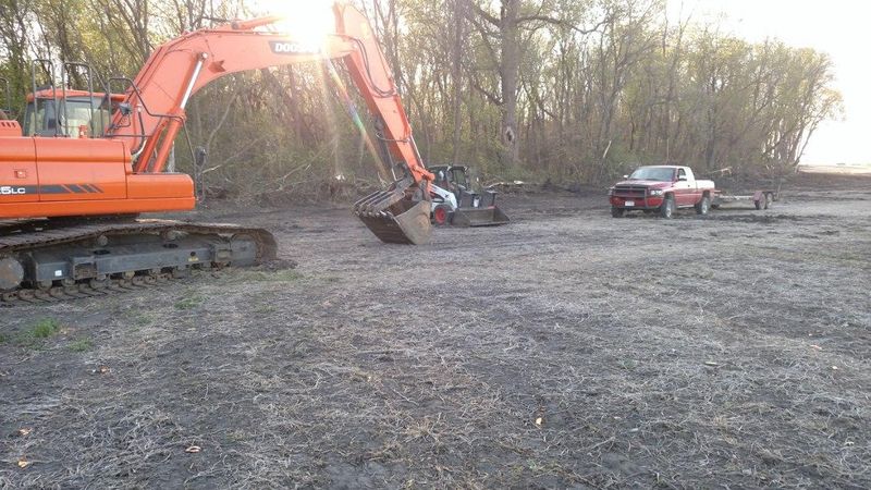 Site Prep & More