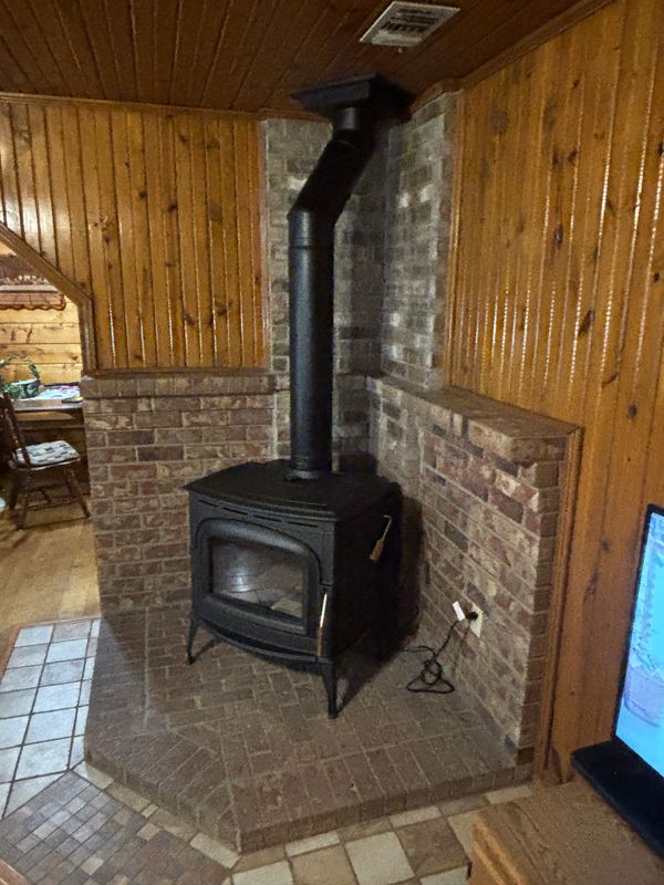 A Warm Transformation: Enhanced Safety and Style with Home Fireplace Pro