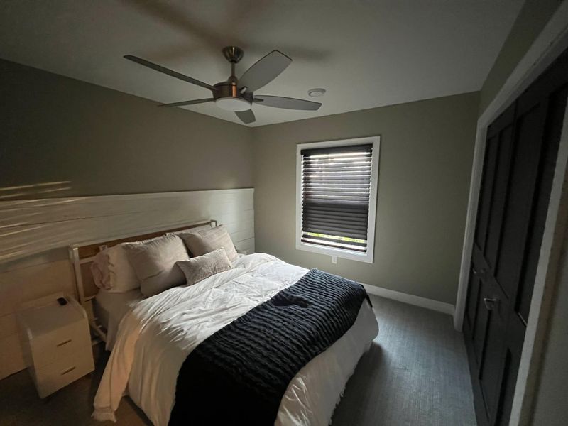 Interior Painting