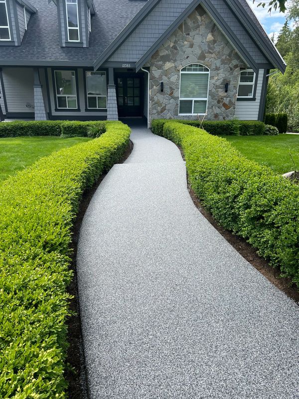 Vuba Stone
