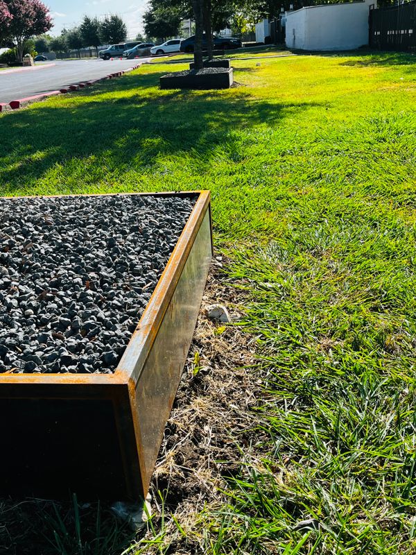 Hardscape Installation