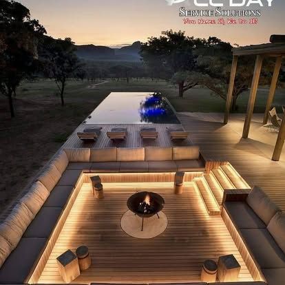 Designs & Builds