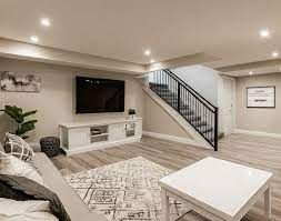 Basements