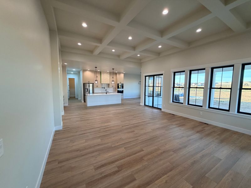 New Home Construction