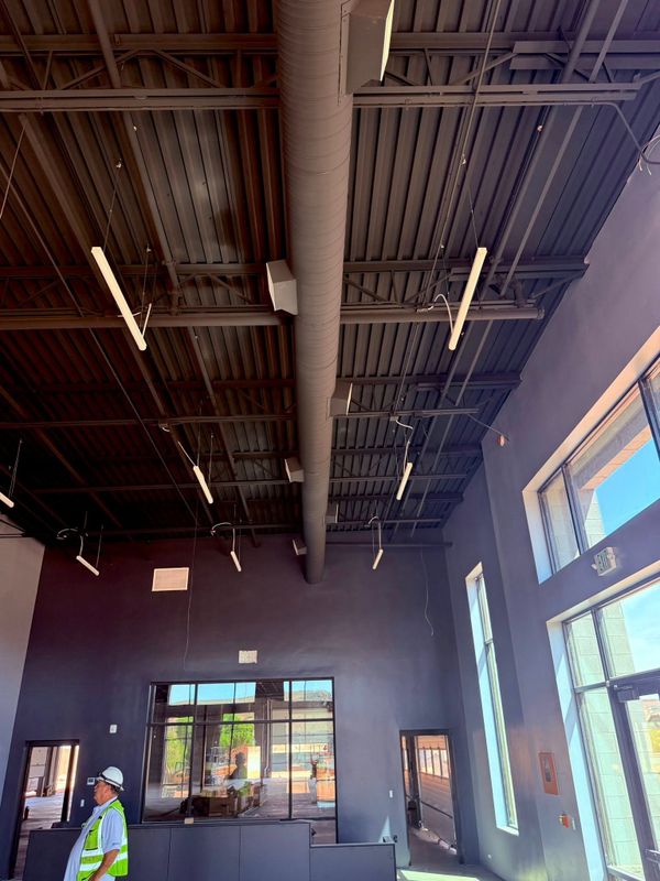 Ductwork Design and Installation
