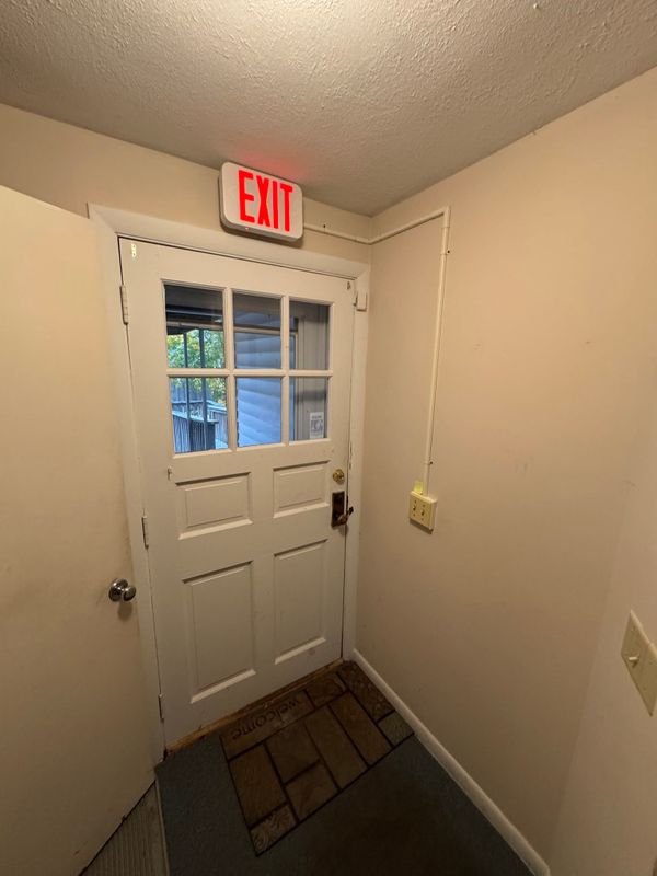 Lighting Installation & Repair