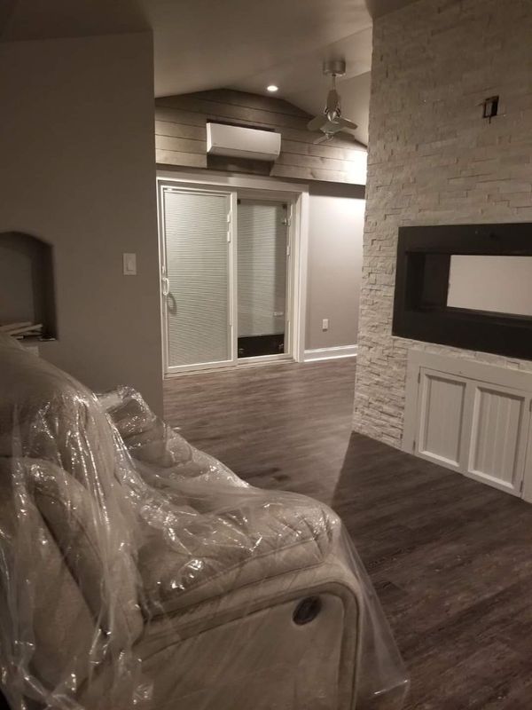 Flooring