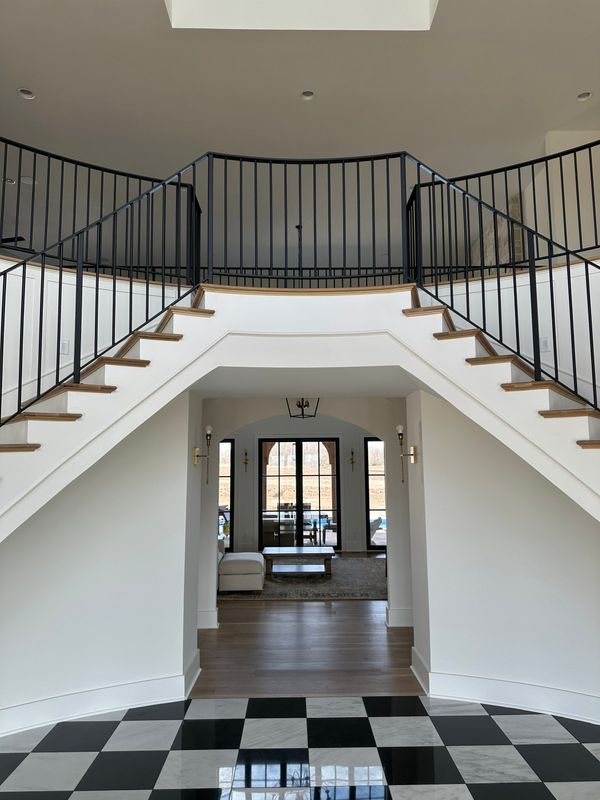 Interior Painting gallery