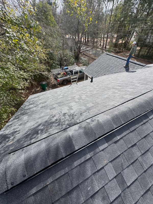 Exceptional Roofing Excellence: Elevate Your Home's Protection with Eubanks Home Improvements