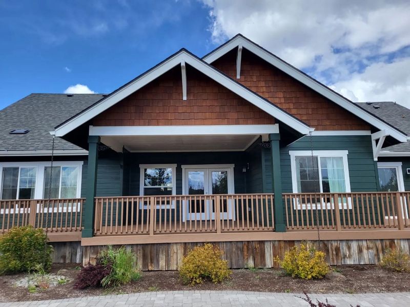 Exterior Painting
