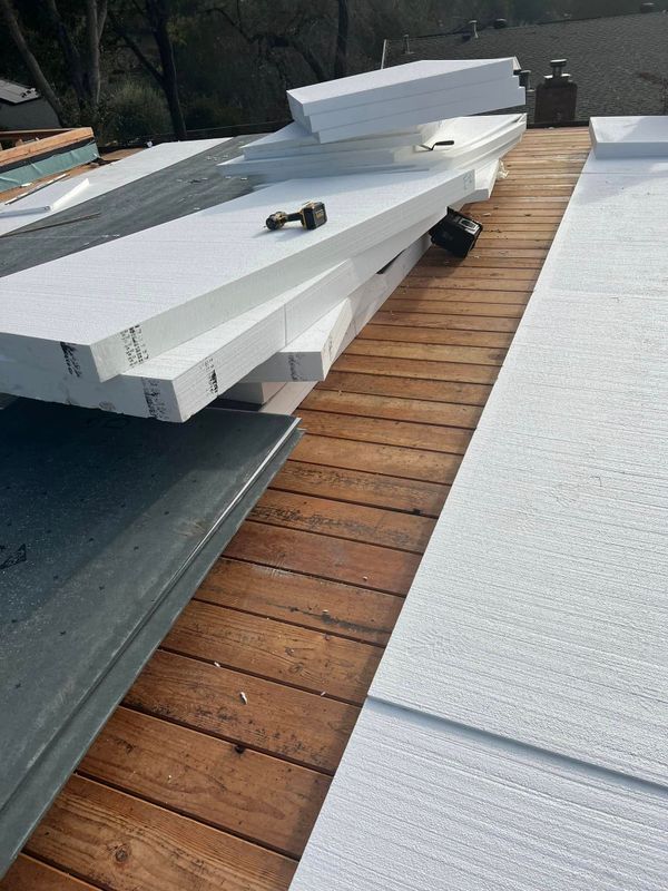Roofing Repairs