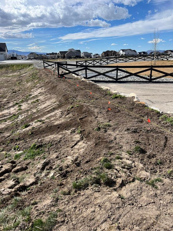 Site Grading