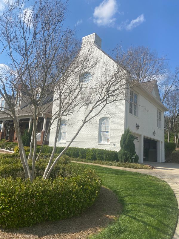 Exterior Painting