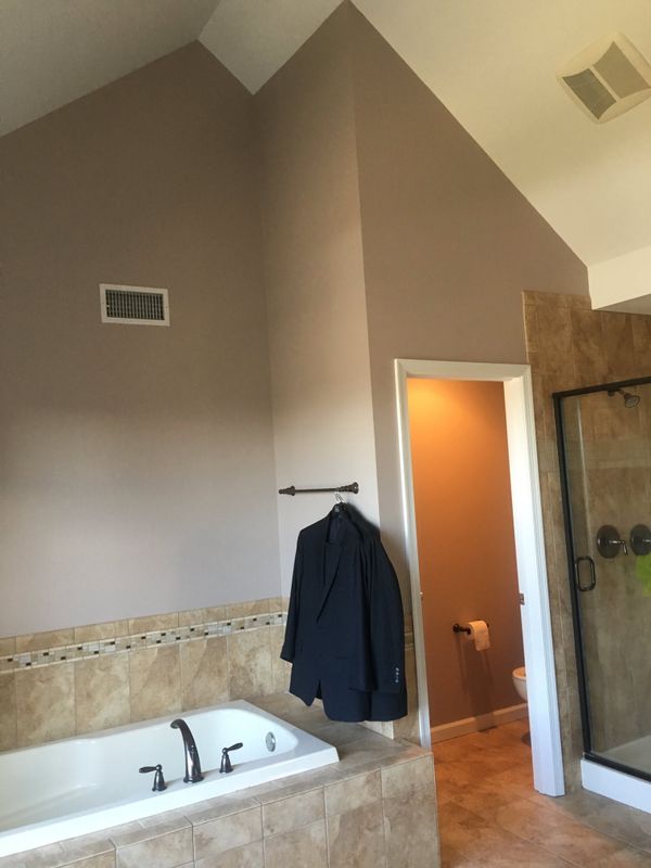 Interior Painting