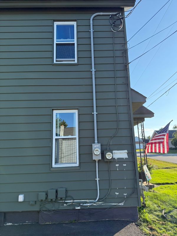 Electrical Panel Upgrades