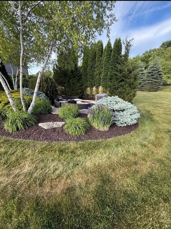 Landscape Design & Installation