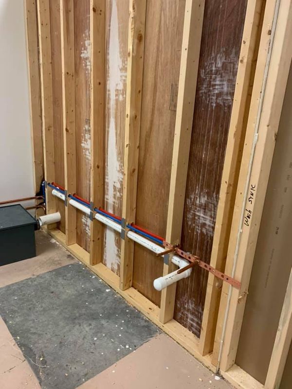 Plumbing