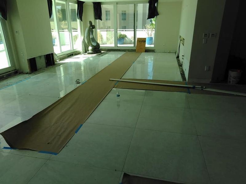 Commercial Construction
