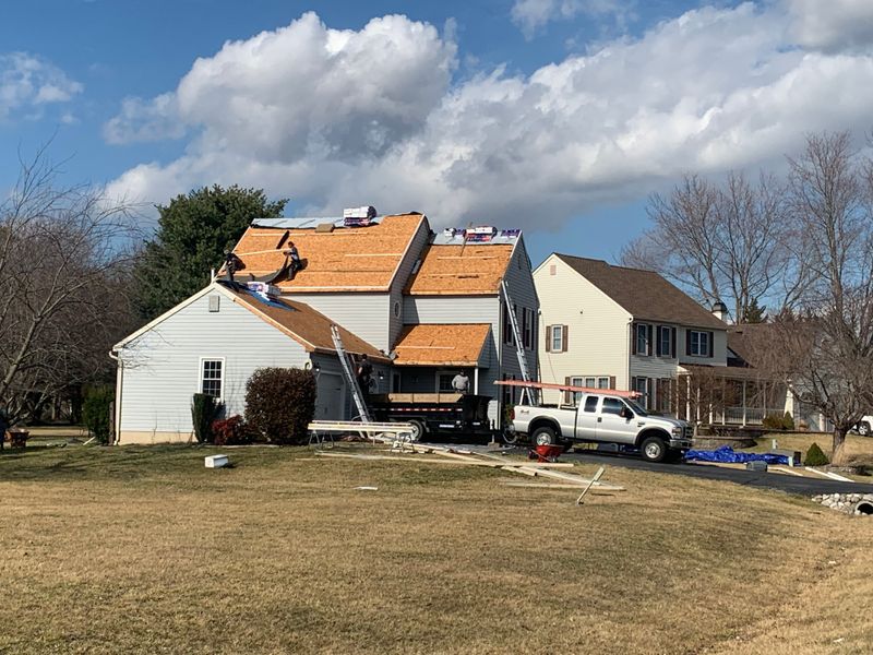 Roofing