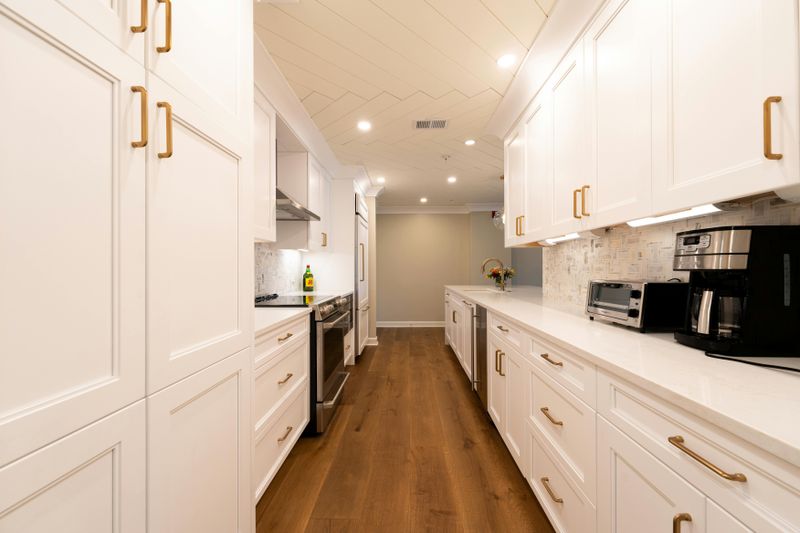 Kitchen Renovation