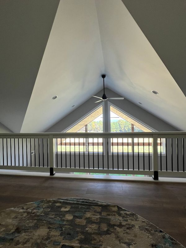Barndominium Construction