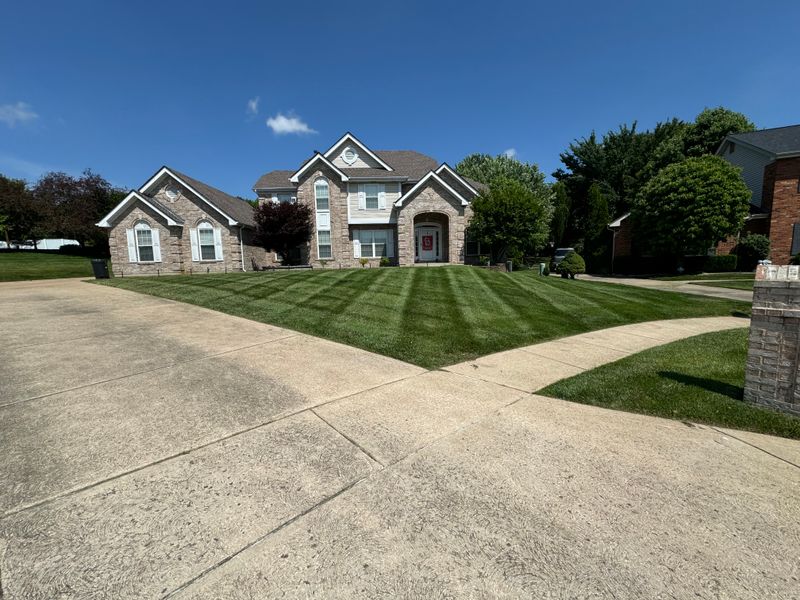Lawn Care