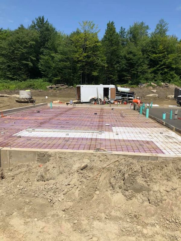 Site Preparation