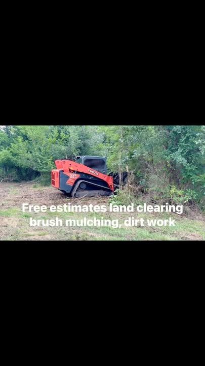 Land Clearing