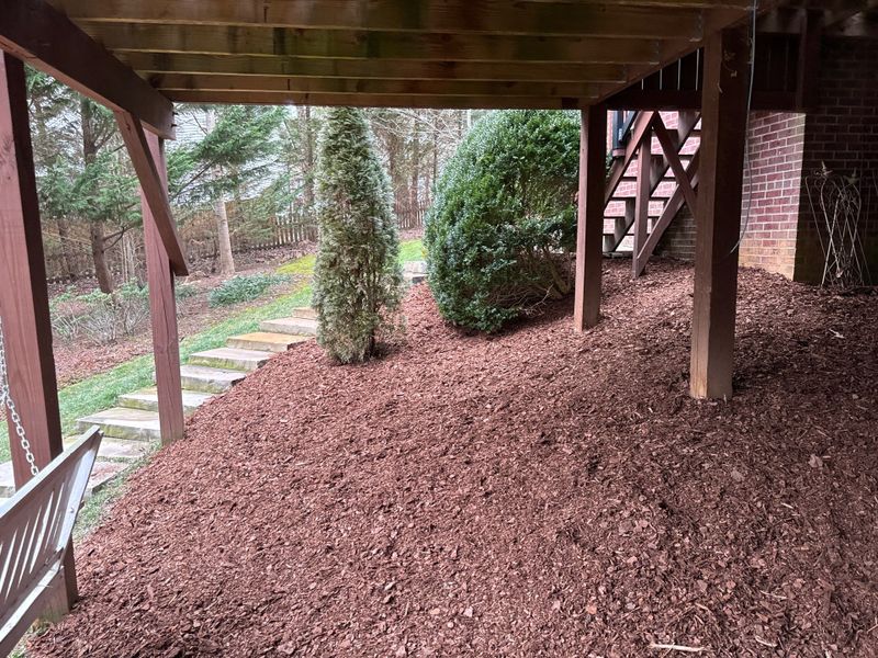 Lawn Care Services
