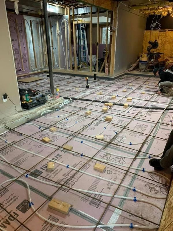 Home Remodels