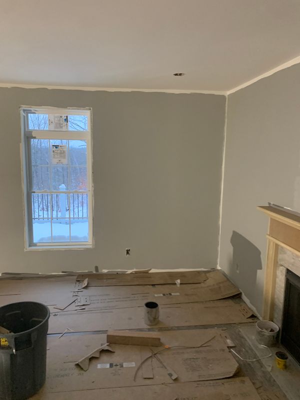 Interior Painting