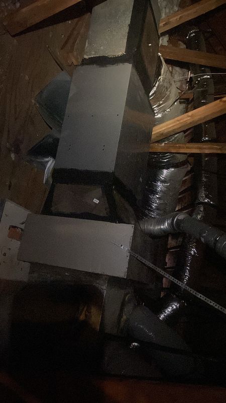 Emergency HVAC Services
