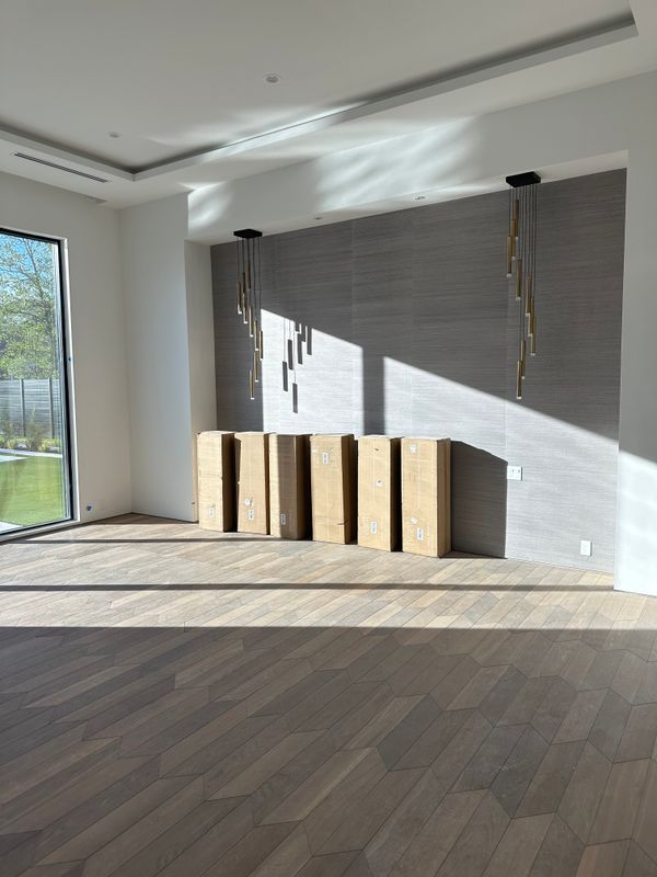 Interior Painting