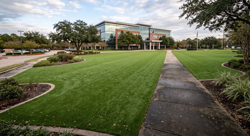 Lawn Maintenance