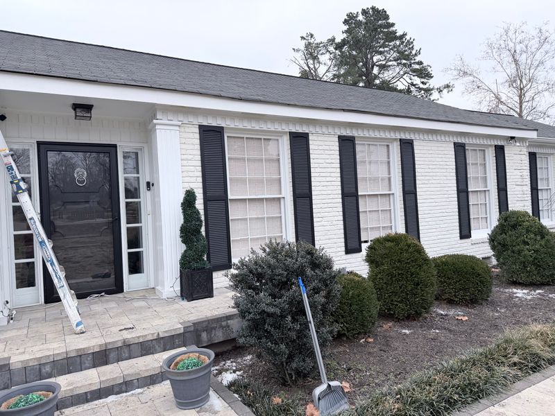 Custom Home Building