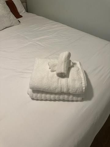 Residential Cleaning gallery
