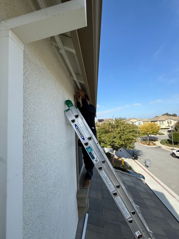 Commercial Cleaning