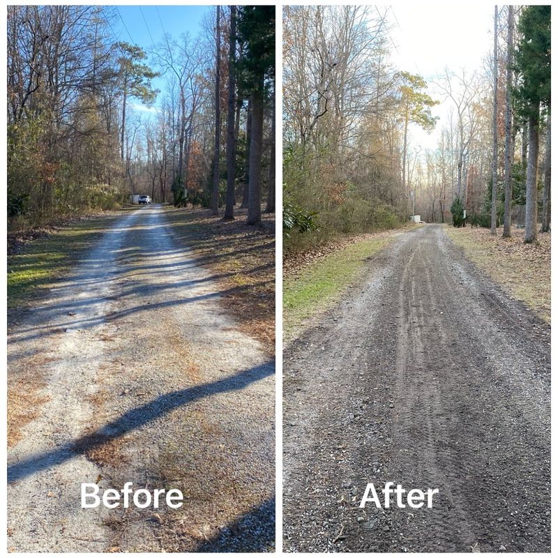 Driveway-Maintenance