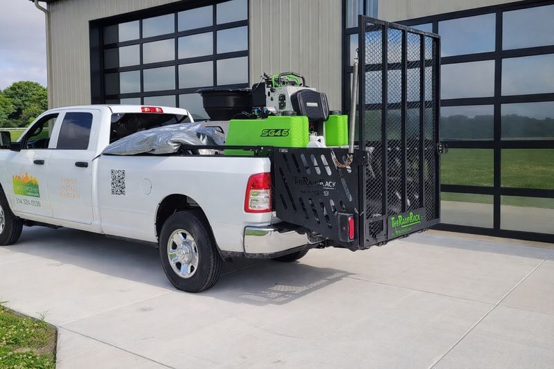 Irrigation Services