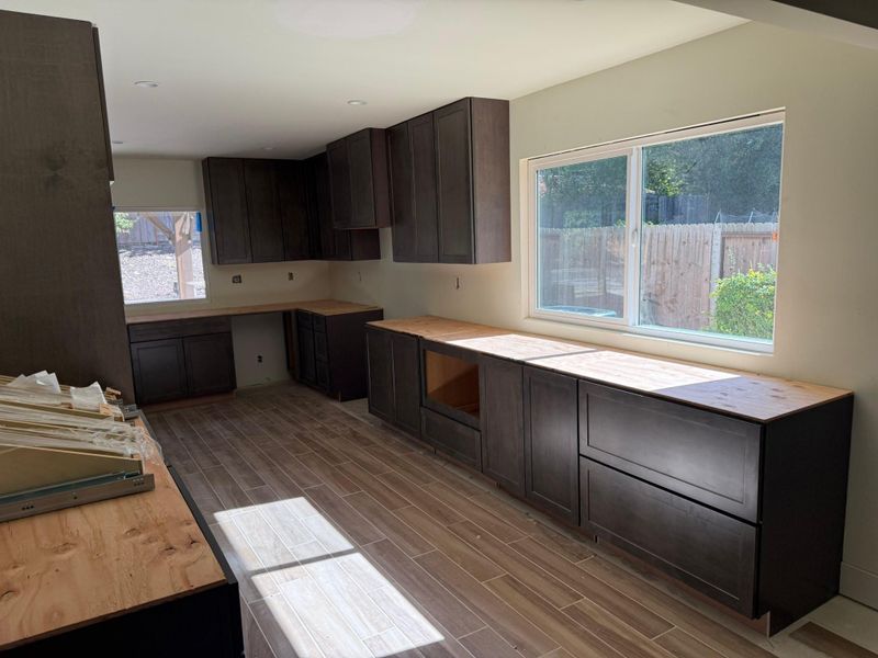 Carpentry