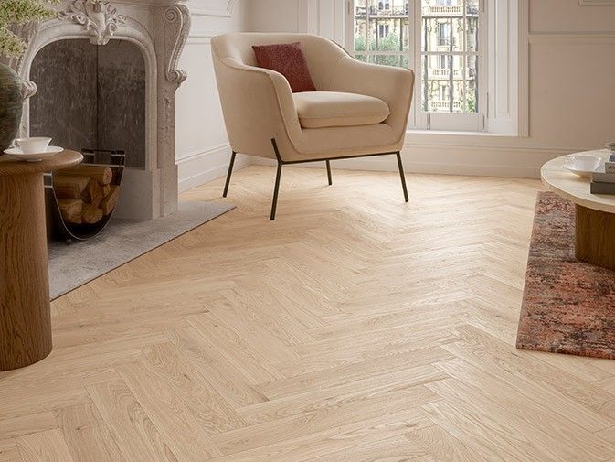 Flooring