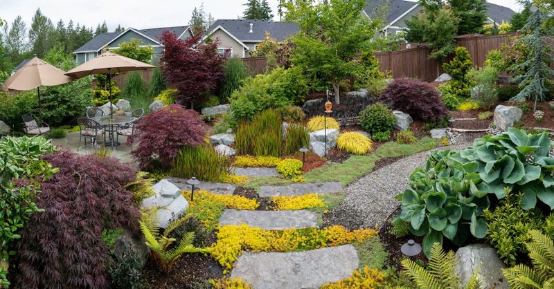 Hardscape Installation
