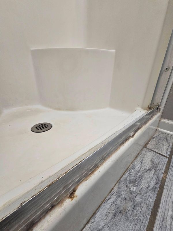 Fiberglass Repairs