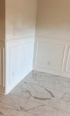 Custom Trim Work